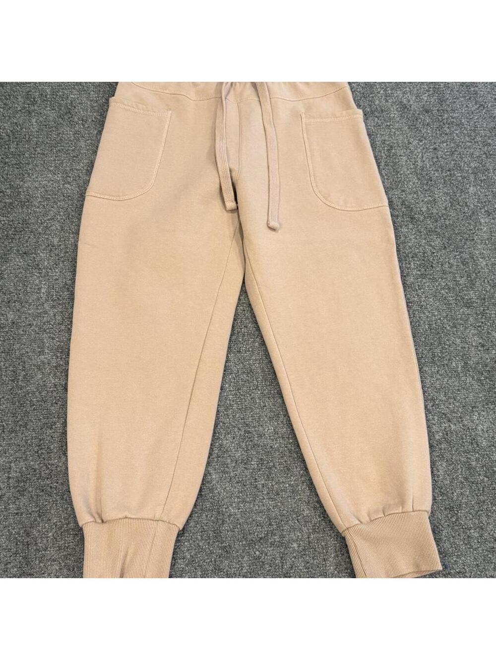 Risen tracksuit pants - super soft and cosy women’s medium